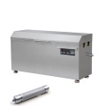 Automatic ultrasonic cleaner Gravure anilox roller ultrasonic washing machine for Gravure printing